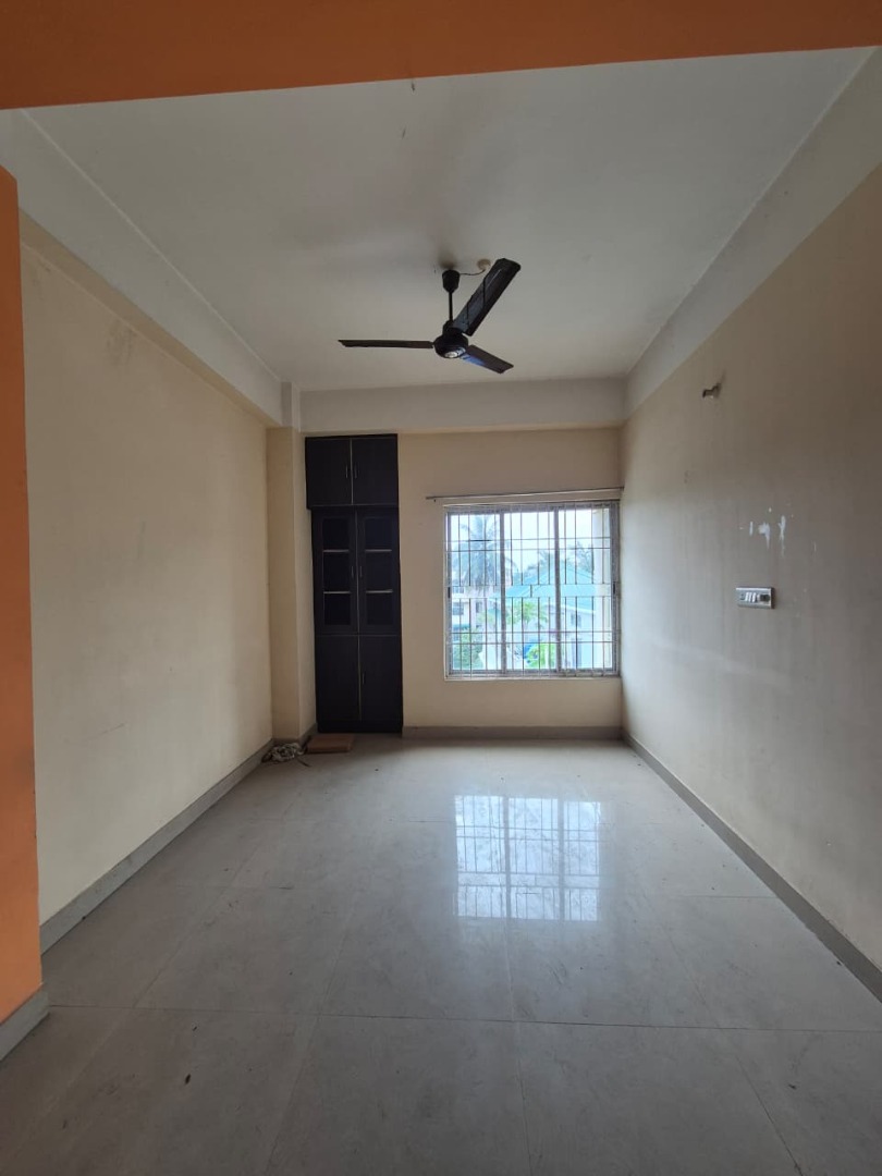 Semi Furnished 2bhk in Beltola, Guwahati, Assam, India for Rent